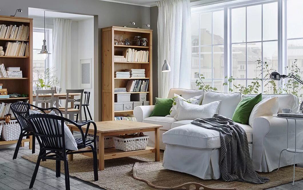 Акцент интерьера мебель Termékek Ikea living room, Living room designs, Dream living rooms