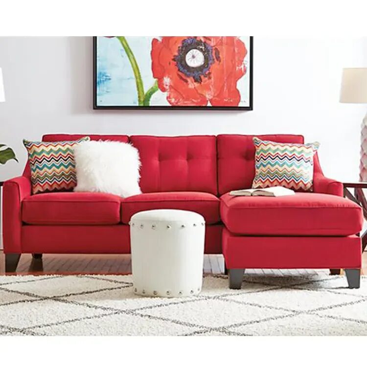 Акцент интерьера мебель Sala Sofá Conjuntos Cn, Compre os Melhores Sala Sofá Conjuntos Redirecionados da