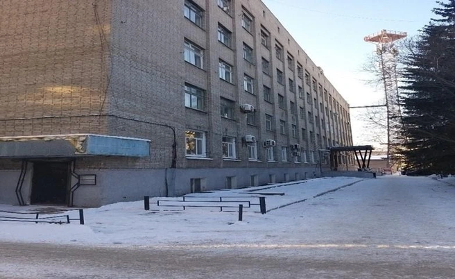 Акцент красногвардейская ул 67 омск фото На Красногвардейской в Омске продают здание за 78 миллионов рублей, 29 января 20