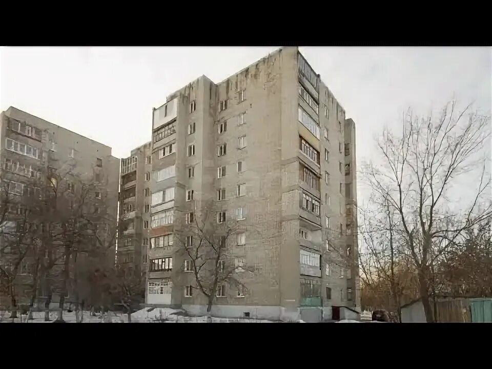 Акцент квартал ватутина 14 фото Немного убитая малосемейка. Лифт(Скансориум 2009 г.в) Ватутина 19,г.Тюмень. - Yo