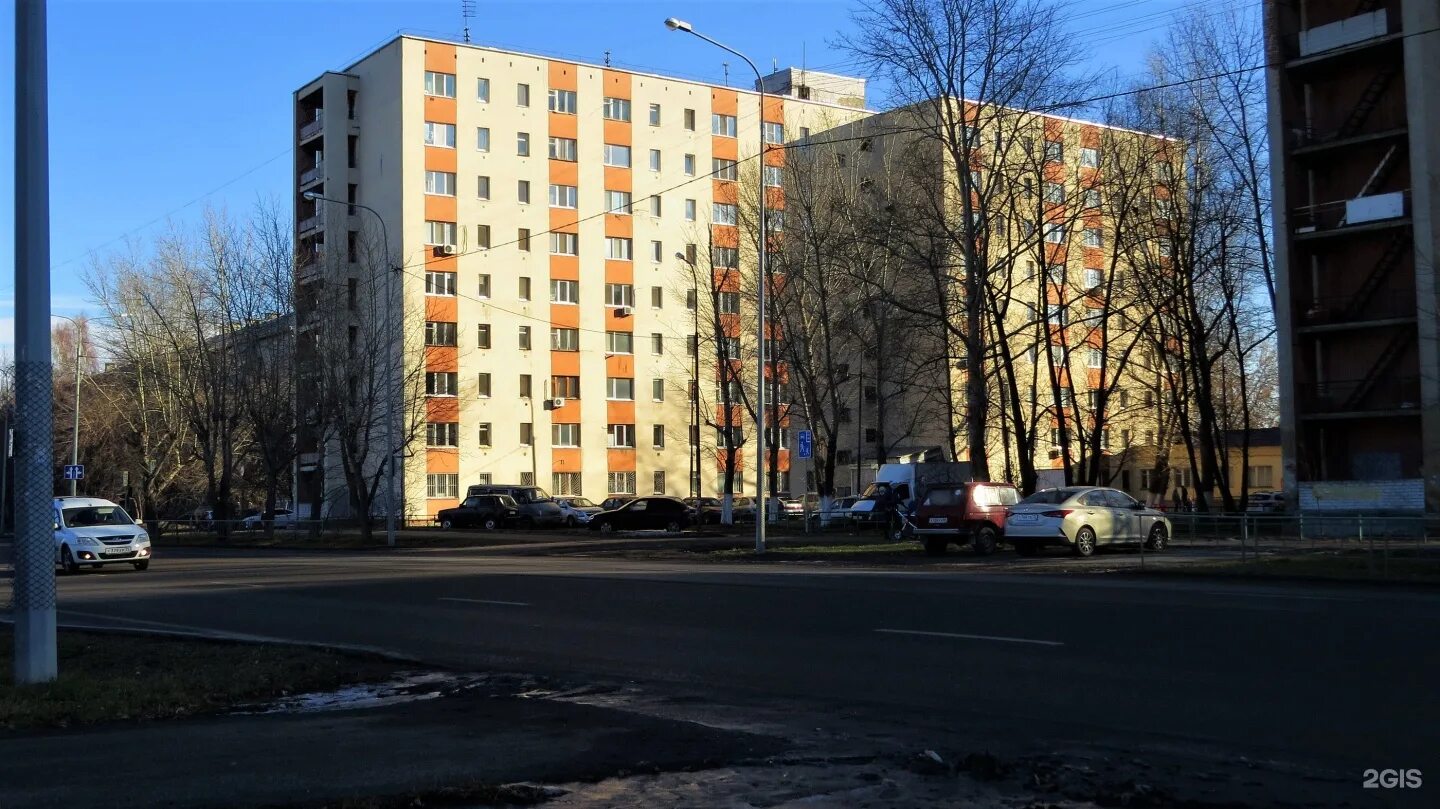 Акцент квартал ватутина 14 фото Ватутина, 16 в Тюмени - 2ГИС