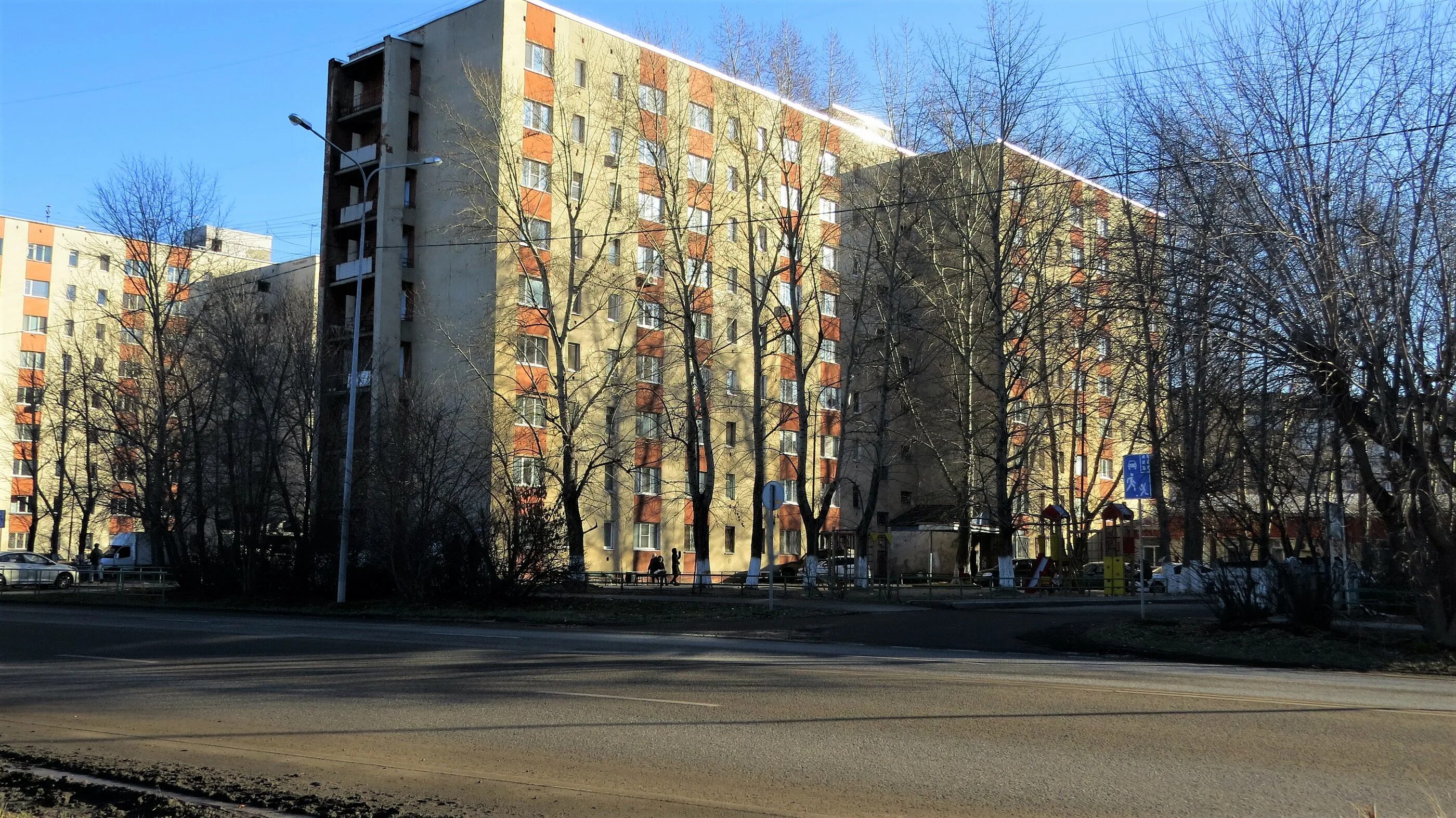 Акцент квартал ватутина 14 фото Ватутино 14