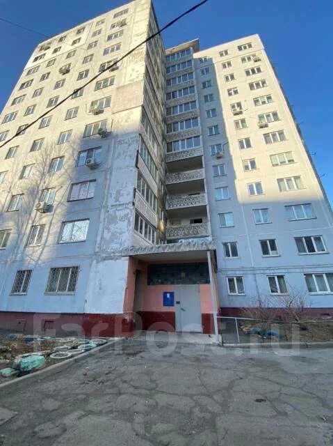 Акцент квартал ватутина 14 фото Продается 3-х комн. квартира на Ватутина 14 - Купить 3-комнатная квартиру во Вла