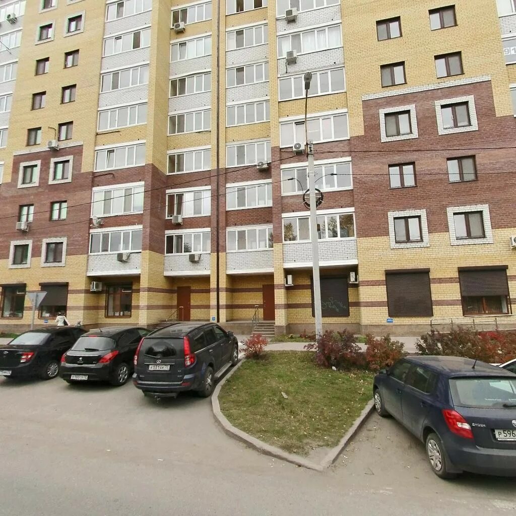 Акцент мельничная ул 26 тюмень фото Куплю 2-комнатная квартира в Тюмень (Центр)