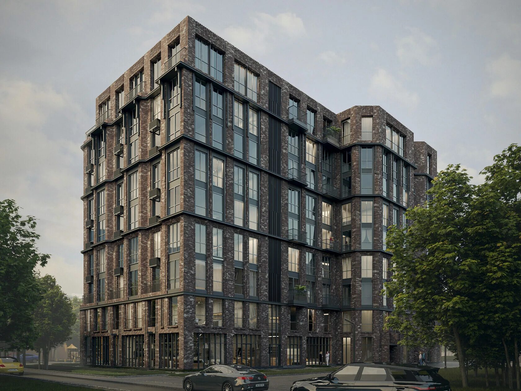 Акцент московское ш 49 корп 1 фото Akzent - Satanovskiy Group