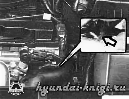 Акцент номер двигателя фото Описание панели приборов Hyundai Accent Хундай Акцент
