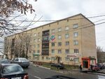 Акцент почтовая ул 3 фото Почтовая дом 16