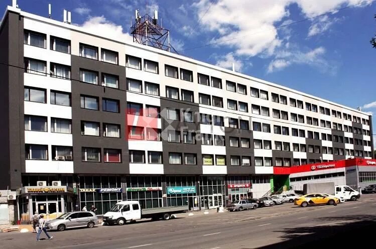 Акцент почтовая ул 3 фото На Большой Почтовой (Почтовая Б. улица, 7) Москва - аренда и продажа офисов, сня