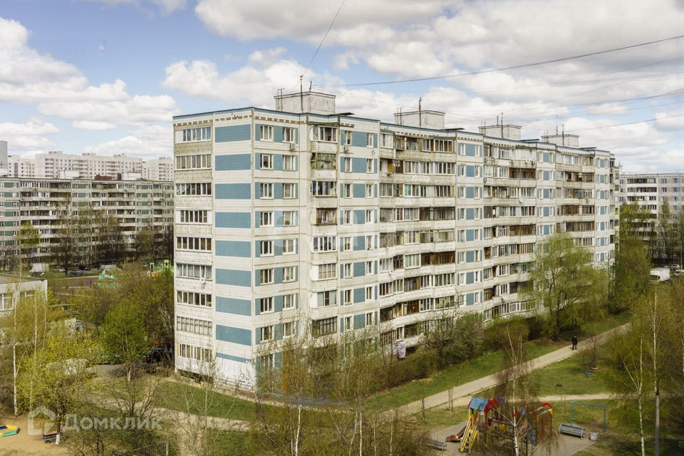 Акцент юбилейная ул 13 1 фото Купить 2-Комнатную Квартиру в Ипотеку в 4-м Лучевом тупике (посёлок Вёшки) - пре