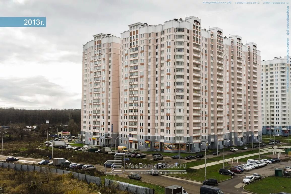 Акцент юбилейная ул 13 1 фото Подольск, детский сад № 24, Русалочка, улица Юбилейная