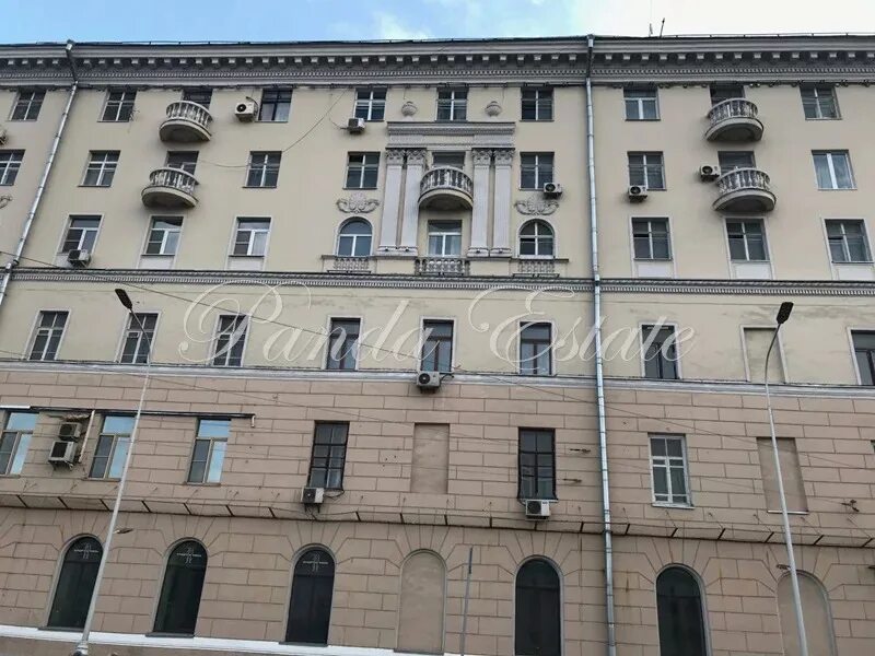 Актэм чистопрудный бул 2 москва фото Москва, 3-х комнатная квартира, Чистопрудный б-р. д.2, 34000000 руб.