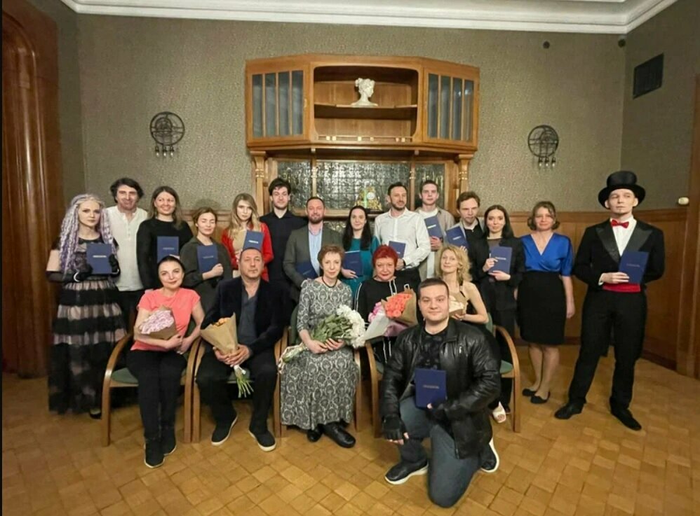 Актэм чистопрудный бул 2 москва фото АктэМ, театральное образование, Чистопрудный бул., 2, Москва - Яндекс Карты