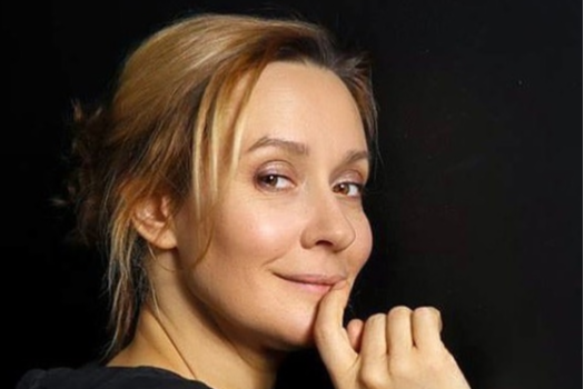 Актриса дмитриева личная жизнь фото За Люком Бессоном - хоть в Башкирию, хоть в Антарктиду: актриса Евгения Дмитриев
