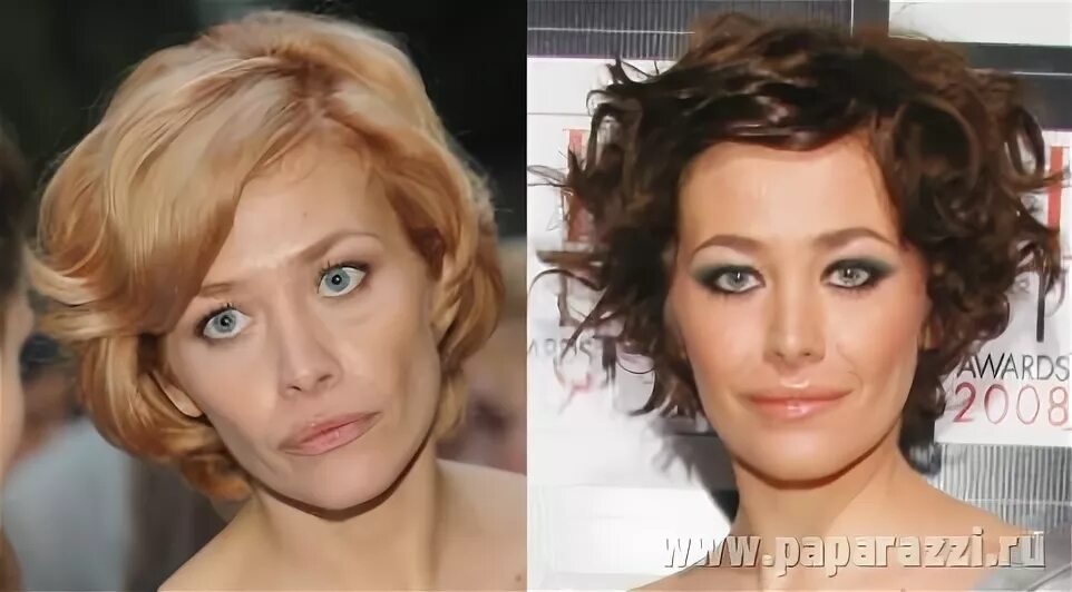 Актриса екатерина фото после пластики группа Серебро, Елена Темникова, Ольга Серябкина, Даша Шашина