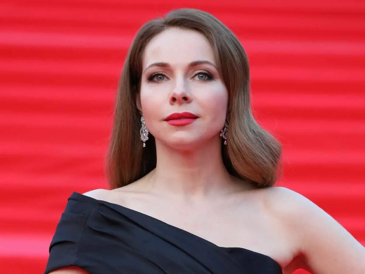 Актриса екатерина гусева фото Красиво стареют. Яркий пример - 5 актрис нашего кино, которые останавливают врем