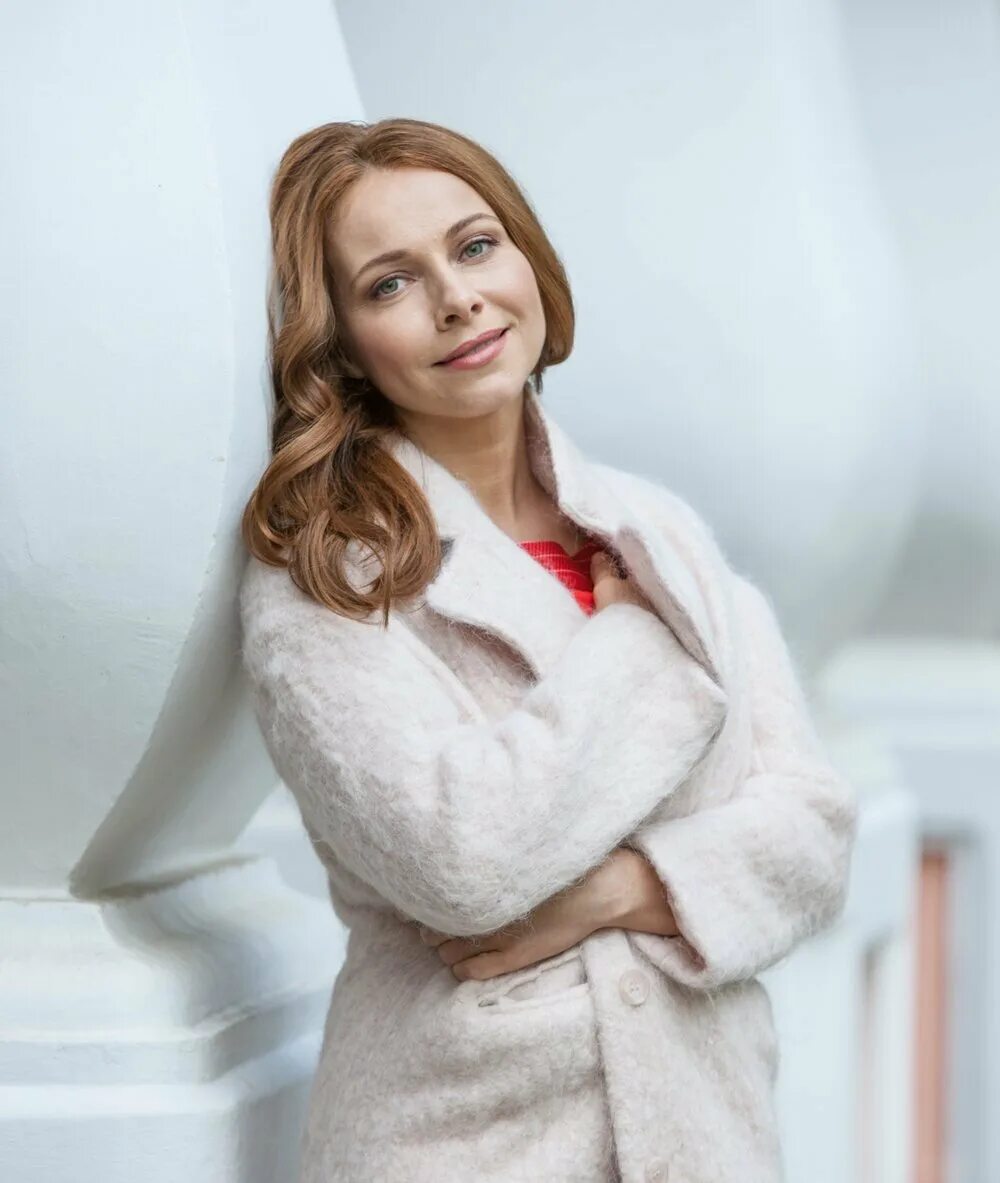 Актриса екатерина гусева фото Завидуй, Голливуд!": 10 самых красивых российских актрис 2023 года Дамочка на ст