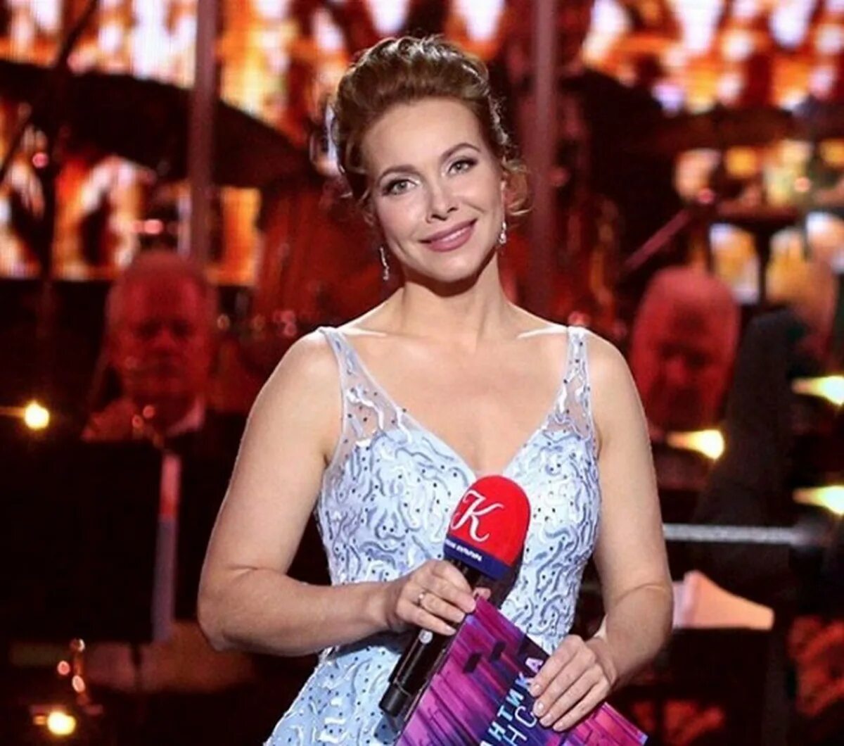 Актриса екатерина гусева фото Актриса Екатерина Гусева опубликовала фото в ночной сорочке