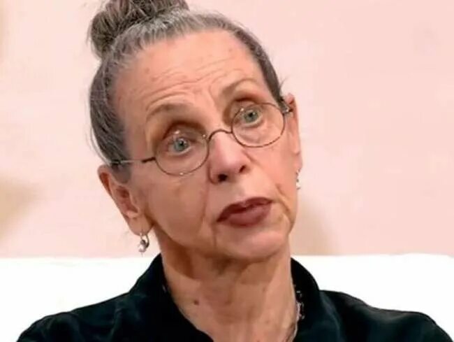 Актриса ела санько фото сейчас Почему Ёла Санько молчала о своем муже, Яне Арлазорове: непрощенные обиды звезды