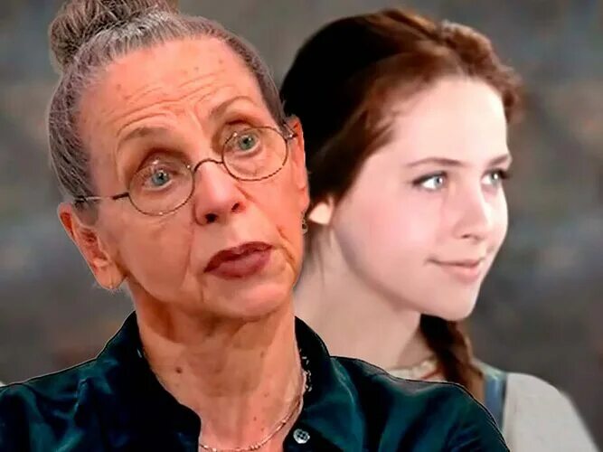 Актриса ела санько фото сейчас Ёла Санько.А ведь эта бабушка из сериалов была красоткой.Жена Ян - Знаменитости 