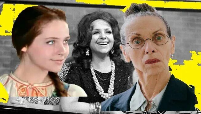 Актриса ела санько фото сейчас Личная жизнь пани Ванды из "Кабачка "13 Стульев". Ёла Санько: известный муж и ке