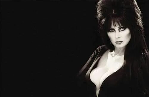 Актриса эльвира повелительница тьмы сейчас фото Pin on Elvira Mistress, Elvira movies, Cassandra peterson