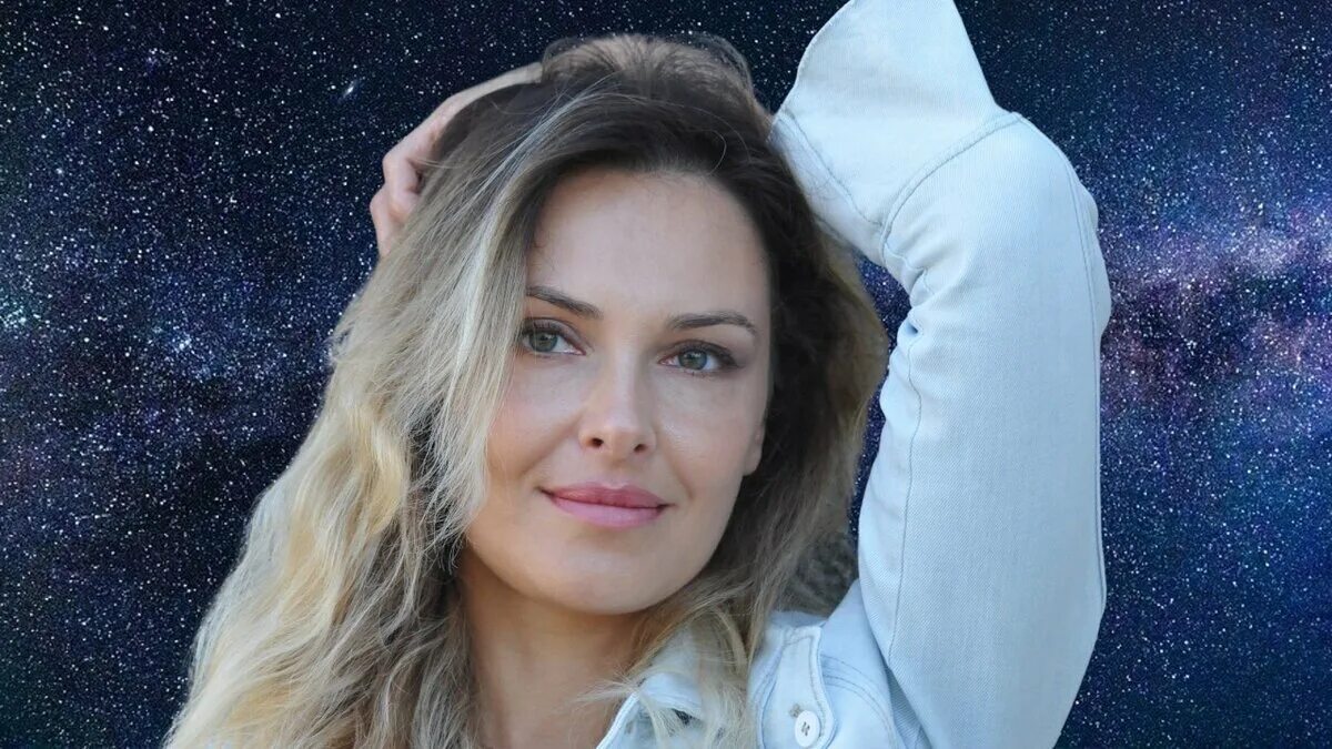 Актриса фадеева фото Почему привлекательная актриса Ольга Фадеева в настоящее время редко появляется 