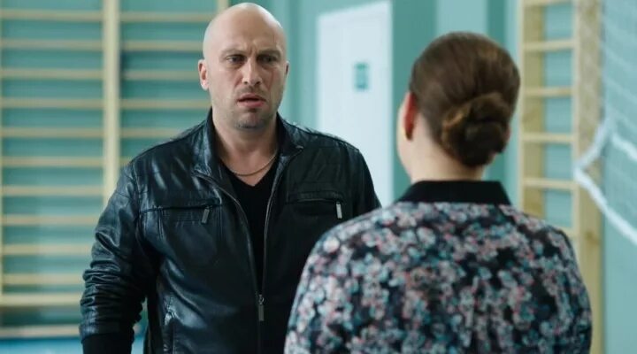 Актриса физрук фото Мизулину возмутил сериал "Физрук" Sobaka.ru