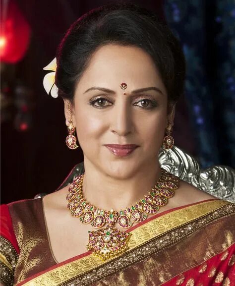 Актриса хема малини фото Beautiful indian actress