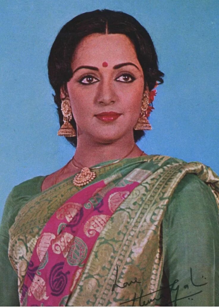 Актриса хема малини фото Пин на доске Dream girl Hema malini Звезды болливуда, Болливуд, Богини