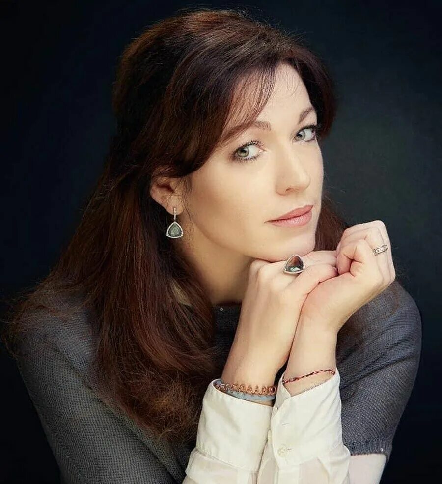 Актриса хмельницкая фото Алена Хмельницкая - о доме, Мадриде и невероятном круизе по Енисею - РИА Новости