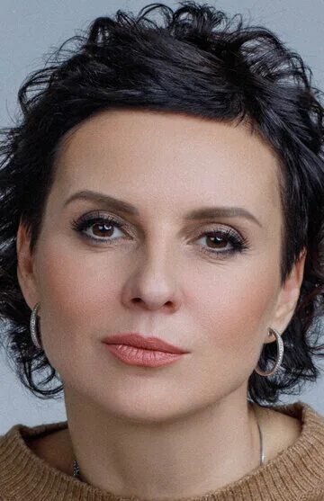 Актриса инна анциферова фото личная жизнь Инна Викторовна Анциферова - фильмография, информация, премии КиноHавигатор
