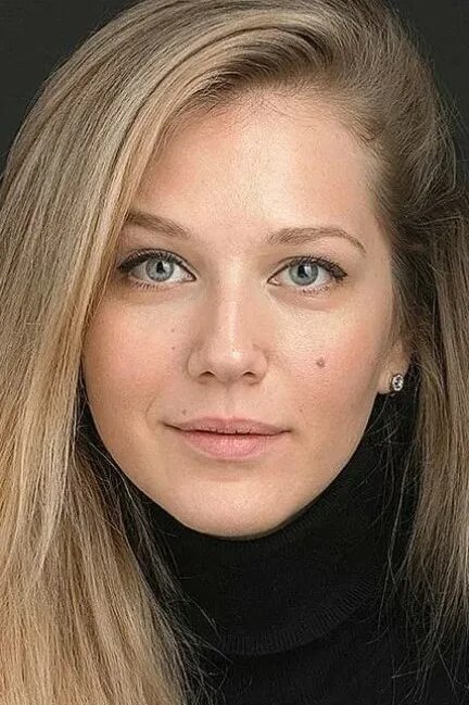 Актриса карина андоленко фото Карина Андоленко. Биография