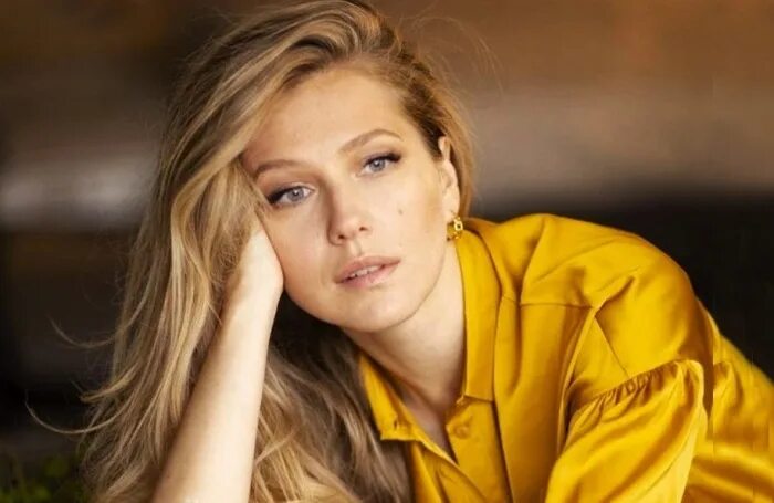 Актриса карина андоленко фото Почему любимица Кончаловского ставила карьеру на паузу и о чём молчит звезда сер