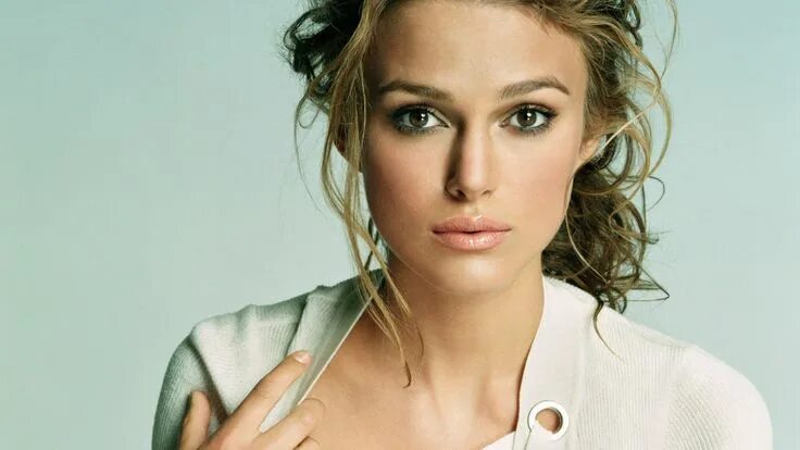 Актриса кира найтли фото Pin de Laura Brown en A Perfect Mistake Keira knightley, Famosos, Rostros