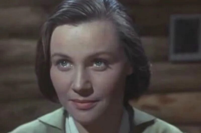 Актриса конюхова фото Кого играла актриса из "Москва слезам не верит" Татьяна Конюхова? Аргументы и Фа