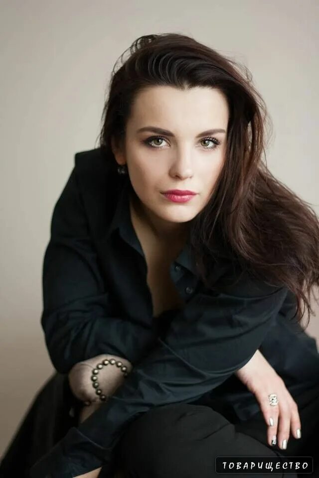 Актриса королева фото Ksenia Lukyanchikova