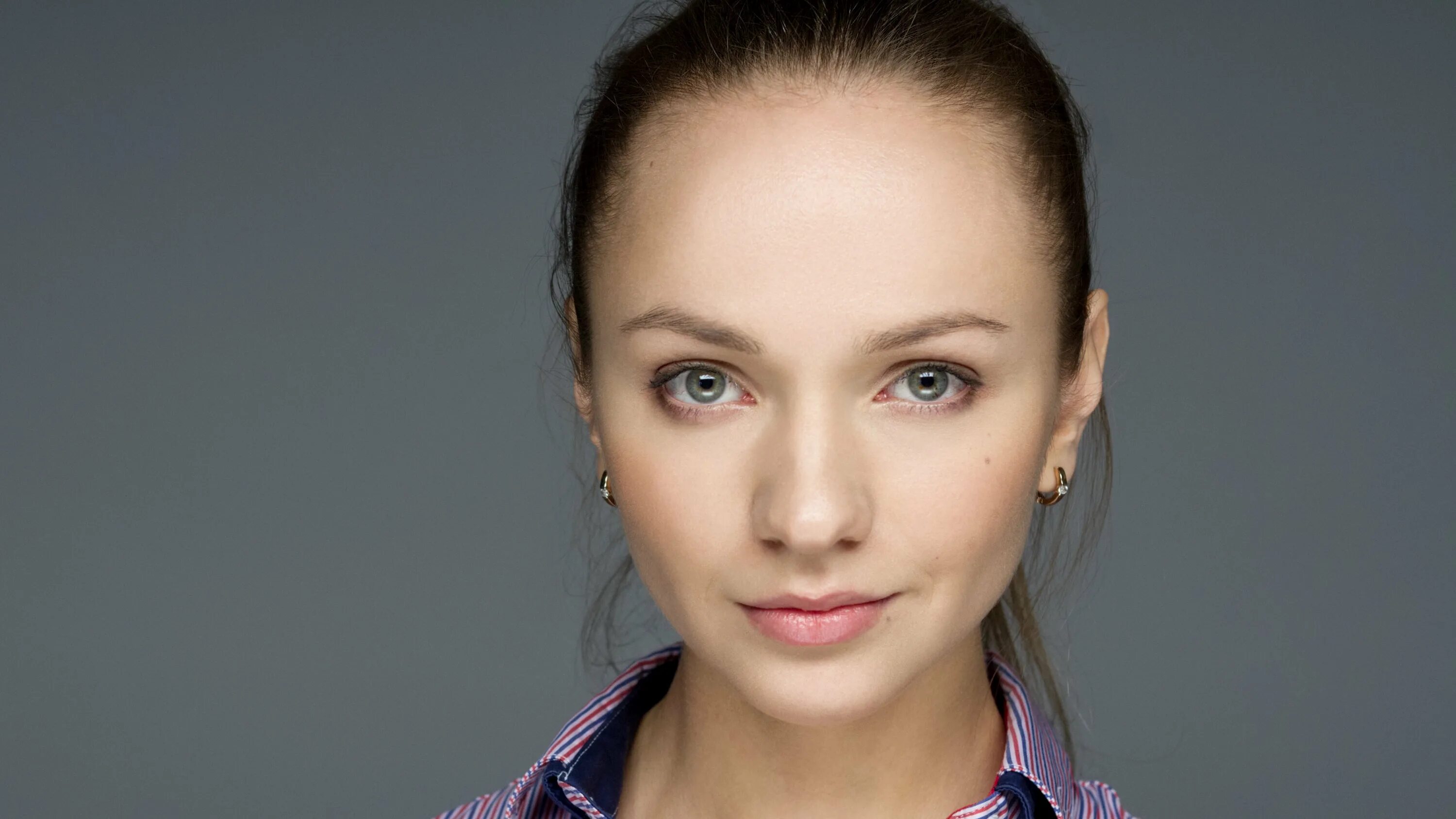 Актриса ксения фото Actors - GM Consulting & Production