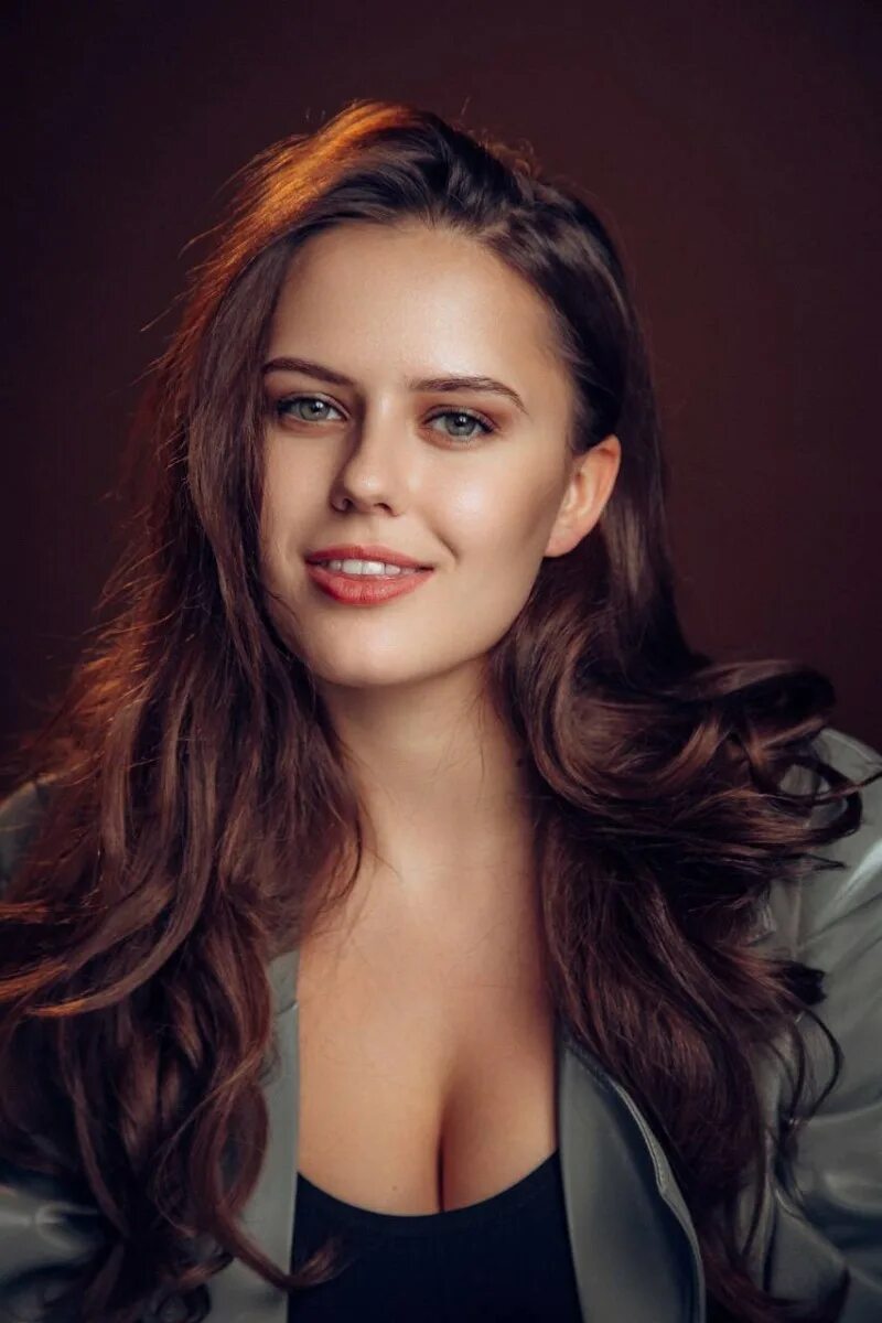 Актриса ксения фото Ксения Утехина - Фильмы и сериалы