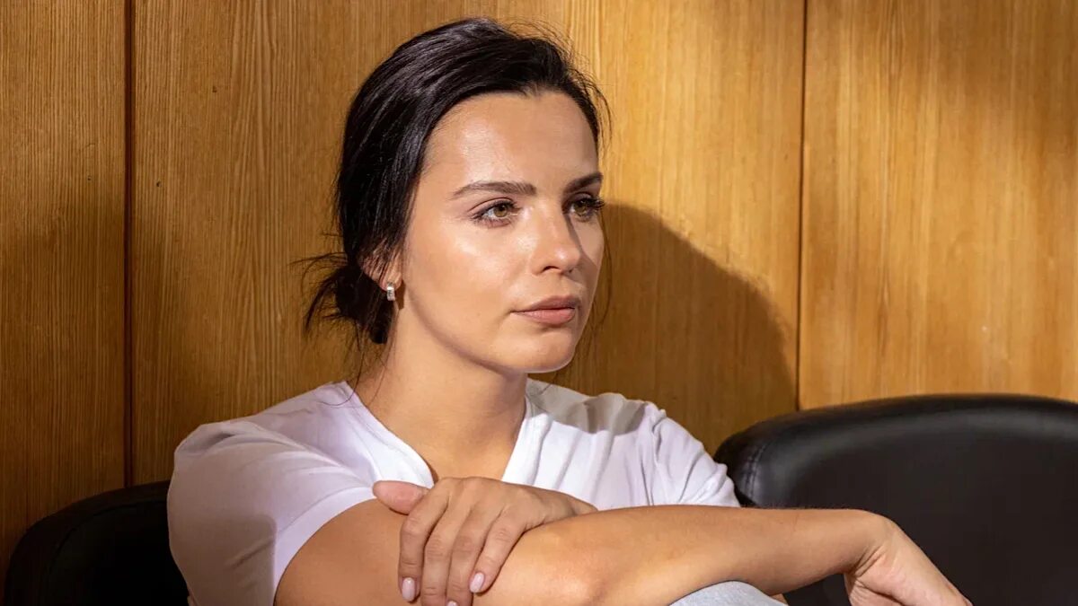 Актриса ксения фото Интервью с актрисой Ксенией Лукьянчиковой: "Ради роли бриться налысо не буду даж