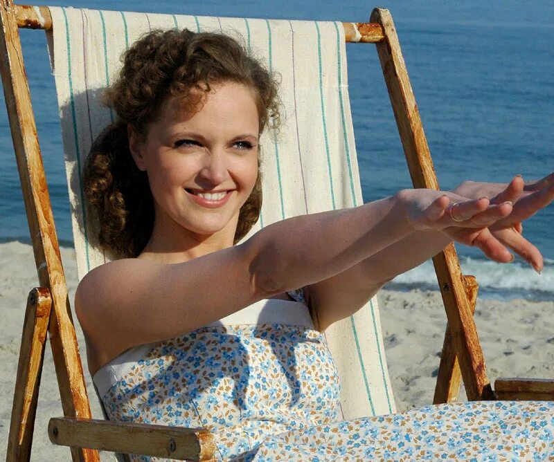 Актриса ксения фото Ксения Кузнецова: "В любой роли можно найти интересные для себя моменты" - интер