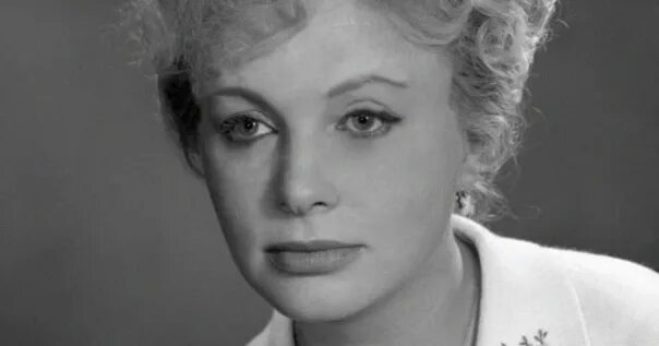 Актриса ларионова фото Алла Ларионова - советская актриса театра и кино. 93 года со дня рождения. Алла 