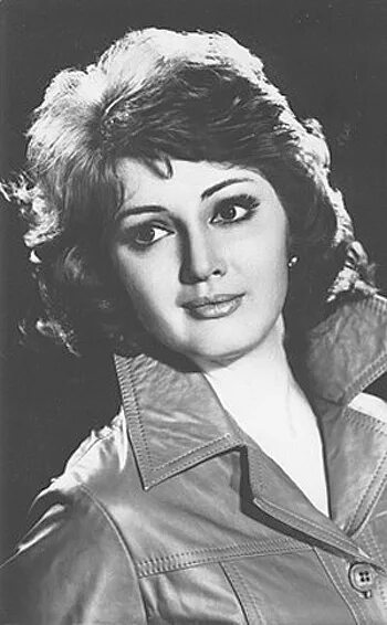 Актриса лариса фото Лариса Ерёмина (Larisa Yeryomina, Larisa Eryomina-Wain) - актриса - фотографии -