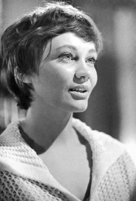 Актриса лариса фото Сама за всё отвечу. Лариса Лужина в " Судьбе человека". Кофе с Иванной. Дзен