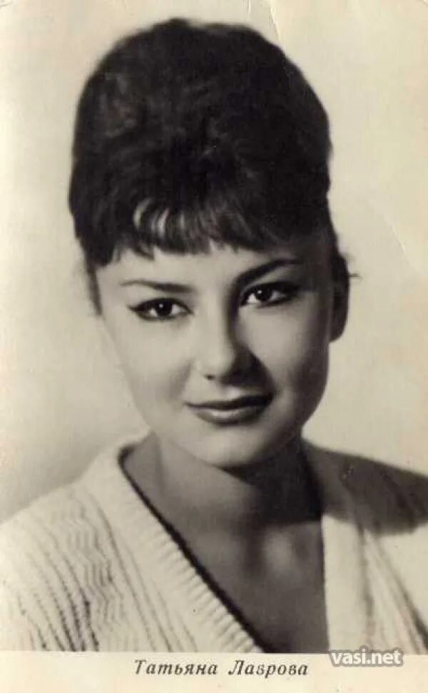 Актриса лаврова фото МХТ им. А. П. Чехова: Tatiana Lavrova