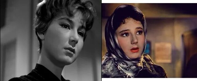 Актриса лаврова фото А какая из актрис советского/российского нравится вам - ЯПлакалъ
