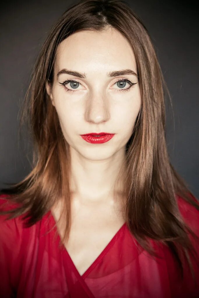 Актриса лилия фото Lily Театральная актриса Лилия Фадеева Ksenia Janvaris (Vasilyeva) Flickr