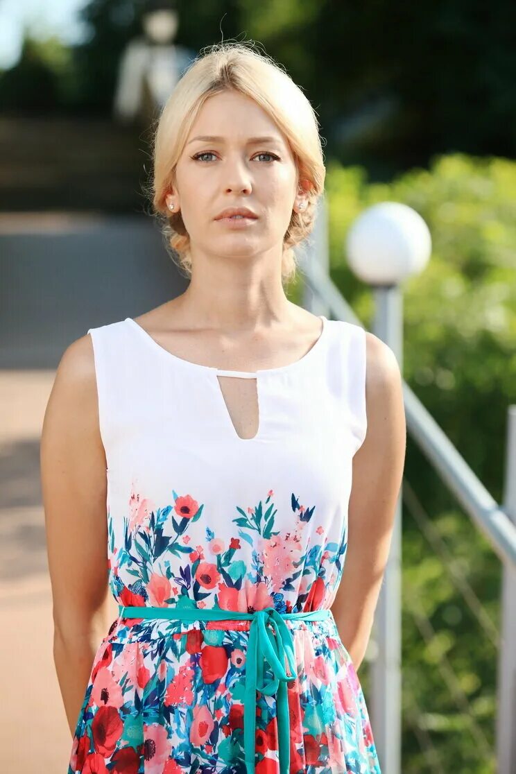 Актриса лоза фото Фото: Вчера. Сегодня. Навсегда. / Кадр со съемок сериала "Вчера. Сегодня. Навсег
