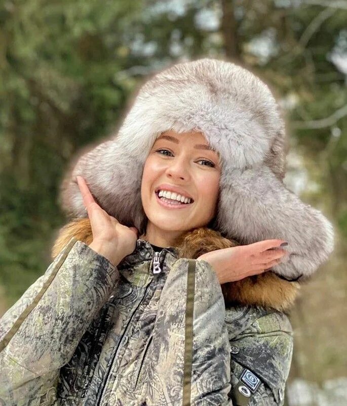 Актриса лоза фото Pin von Furs for Fun auf Fur Hats