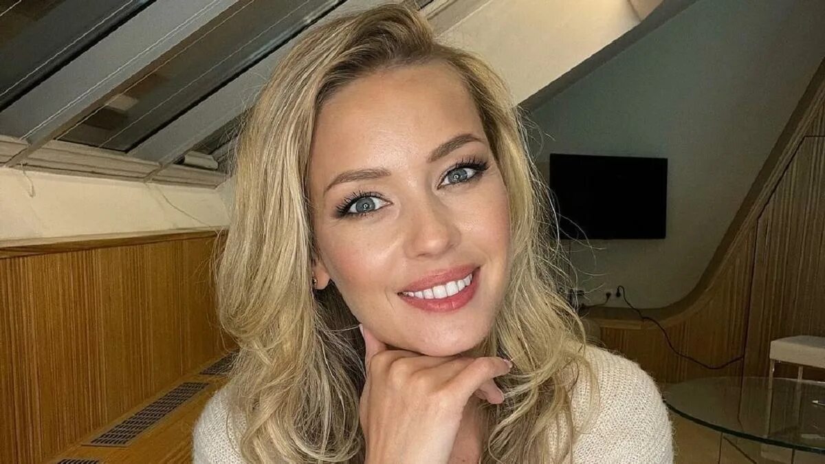Актриса лоза фото "В этой борьбе ценю каждый час": Евгения Лоза написала пост-откровение