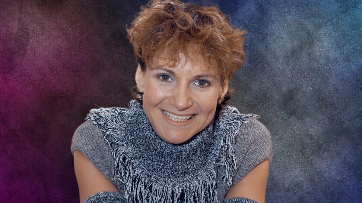 Актриса людмила артемьева фото Почему актриса Людмила Артемьева после 15 лет брака не обсуждает личную жизнь Ко